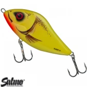 Воблер Salmo Slider Sinking Chart 12cm
