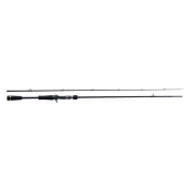 Спінінг кастинговий Major Craft Firstcast FCC-662MH