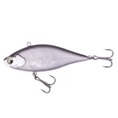 CEANA VIB 75 3/4oz #003 BLACK BACK SILVER (39371)