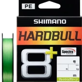 HARDBULL8+ 200m F Green  0.6 (39415)