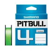 PITBULL4 150m Lime Green  0.4 (39450)