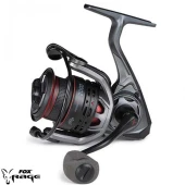 Катушка Rage Prism X 2000 Reel