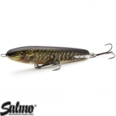 Воблер Salmo LE Sweeper Real Pike Sinking