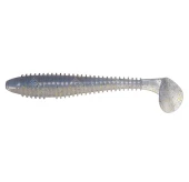 Keitech Fat Swing Impact 7.8" #426 Sexy Shad