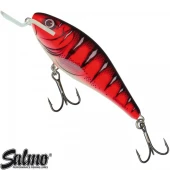 Воблер Salmo Executor SR Red Wake 9cm