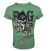 Футболка Hotspot Design Rig T-Shirt L 1шт