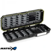 Поведомительница Matrix Hook Length Stroage Box Slim 15cm