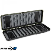 Поведомительница Matrix Hook Length Stroage Box Long 30cm