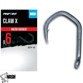 Крючки Nash Claw X Hooks Size 2