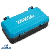 Коробка органайзер Zebco Trophy Tackle Box