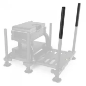 Удлинитель ноги для станции Matrix XR36 Leg Extensions 15cm d36mm