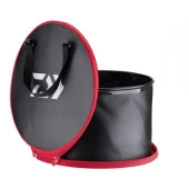 М’яке складне відро Daiwa Eva Bucket Foldable (15809-115)
