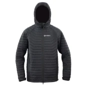 Куртка с капюшоном Viverra Outdoor Breeze Jacket Black XL (2299494)