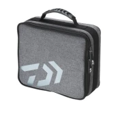 Чехол для катушки Daiwa D-Vec Reel Protection Case M 26x23x9cm (15844-002)
