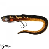 Силиконовая приманка Rage Slick Eel Loaded Burbot 21cm Size 2 1шт