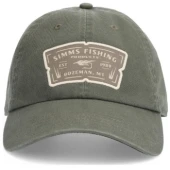 Кепка Simms Single Haul Cap Basalt (12221-1034-00)