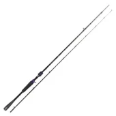 Спінінг кастинговий Daiwa Prorex AGS Bait Target Sniper 7'6" 2.29 м 40–80 г (PXAGS762HFB-DS)