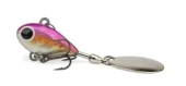 Блесна VIVA KOZO SPIN #183N PINK SEXY SHAD