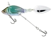 Блесна DEPS KRO SPINTAIL (3/8OZ) #02 TANAGO