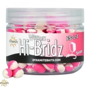 Вафтерсы Dynamite Baits Wowsers Hi-Bridz 5mm Pink/White ES-LZ