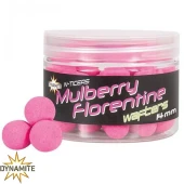 Вафтерсы Dynamite Baits N-Ticers Wafter Mulberry Florentine 14mm
