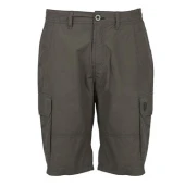 Шорты Fox Green / black lightweight cargo short XXXL