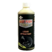 Ликвид Dynamite Baits Hot Fish &amp; GLM Liquid Attractant 500ml