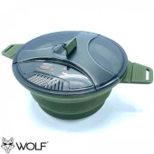 Кастрюля Wolf Ezi-Stow Cook Pot 2.5L