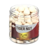 Поп-ап Dynamite Baits Monster Tigernut White Fluro білий 10мм 1 бан  10??