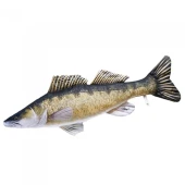 Подушка Energo Pillow Fish Zander 75x24x15cm