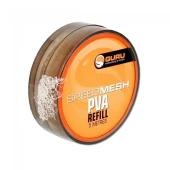 Запасная ПВА сетка Guru Speedmesh PVA Refill 22mm