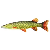 Подушка Pillow Fish Pike 77cm