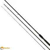 Удилище Guru N-Gauge Pro Float Rod 13ft 1-15g 3pc
