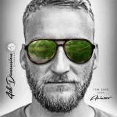 Солнцезащитные очки Korda Sunglasses Aviator Tortoise Frame Brown Lens