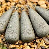 Грузила для далекого закидання Koda Heli Leads 3.5oz /98gr 1шт