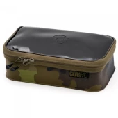 Кейс для аксесуарів Korda Compac Kamo 140 Camo 28x15, 5x7, 5см 1шт  28x15,5x7,5??
