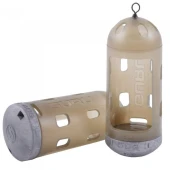 Кормушка клетка Guru Window Feeder Medium 50g + 60g