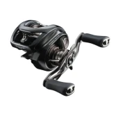 Катушка мульт. Daiwa Steez SV TW G 100XHL (40616363)