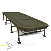 Кровать Avid Carp Benchmark Ultra X Bed