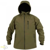 Куртка водонепроницаемая Avid Carp Hydro-Force 20k Full Zip Jacket M