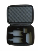 Чехол для сигнализаторов CarpZone Presentation Case 2 rod+1 19х26х5см