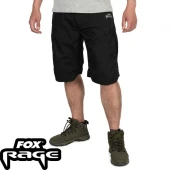 Шорты Rage Combat Shorts XL