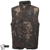 Жилет Nash ZT Sherpa Fleece Reversible Body Warmer