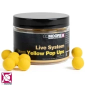 Поп-ап CC Moore Live System Yellow Pop Ups 12mm