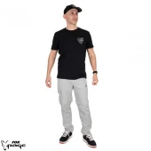 Штани Rage Zip-Off Shorts L 1шт