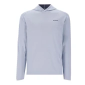 Худи Simms BugStopper Hoody Steel Blue Heather XL (11707-861-50EU)