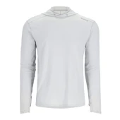 Худи Simms SolarFlex Hoody Sterling M (13658-041-30)