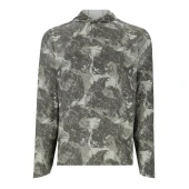 Худи Simms SolarFlex Hoody Back Eddy Willow L (13658-1243-40)