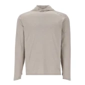 Худи Simms SolarFlex Hoody Dolomite Heather L (13658-1289-40)