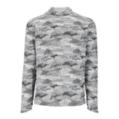 Худи Simms BugStopper SolarFlex Hoody Shroud Sterling S (13682-1313-20EU)